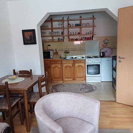 Apartment Kalpacina Zabljak  Ngoại thất bức ảnh