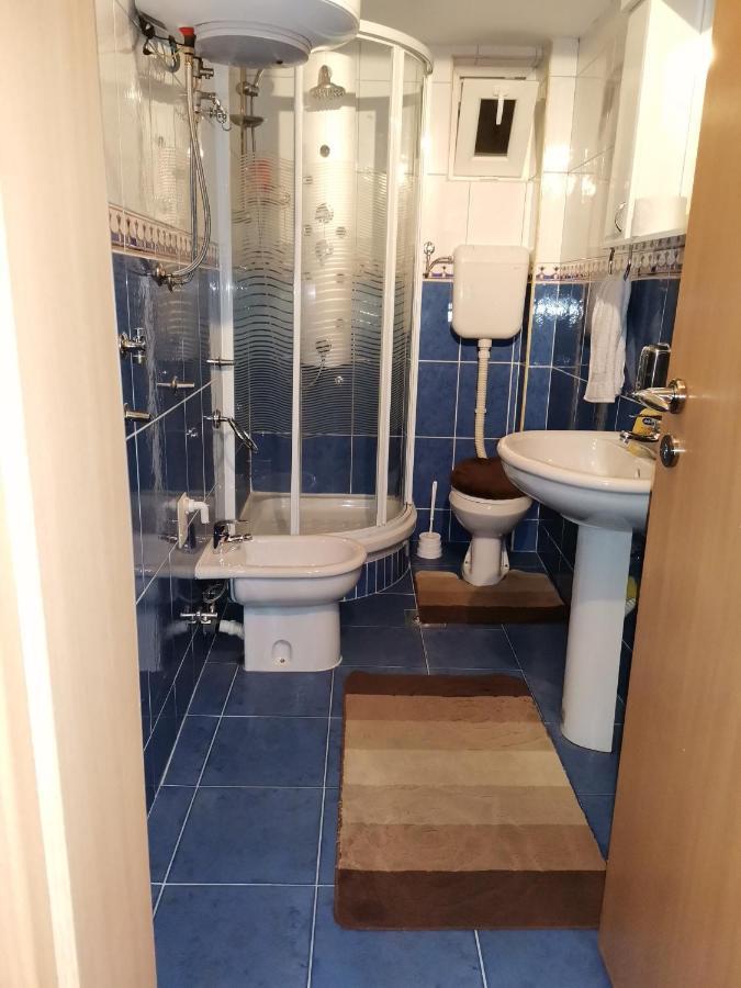 Apartment Kalpacina Zabljak  Ngoại thất bức ảnh