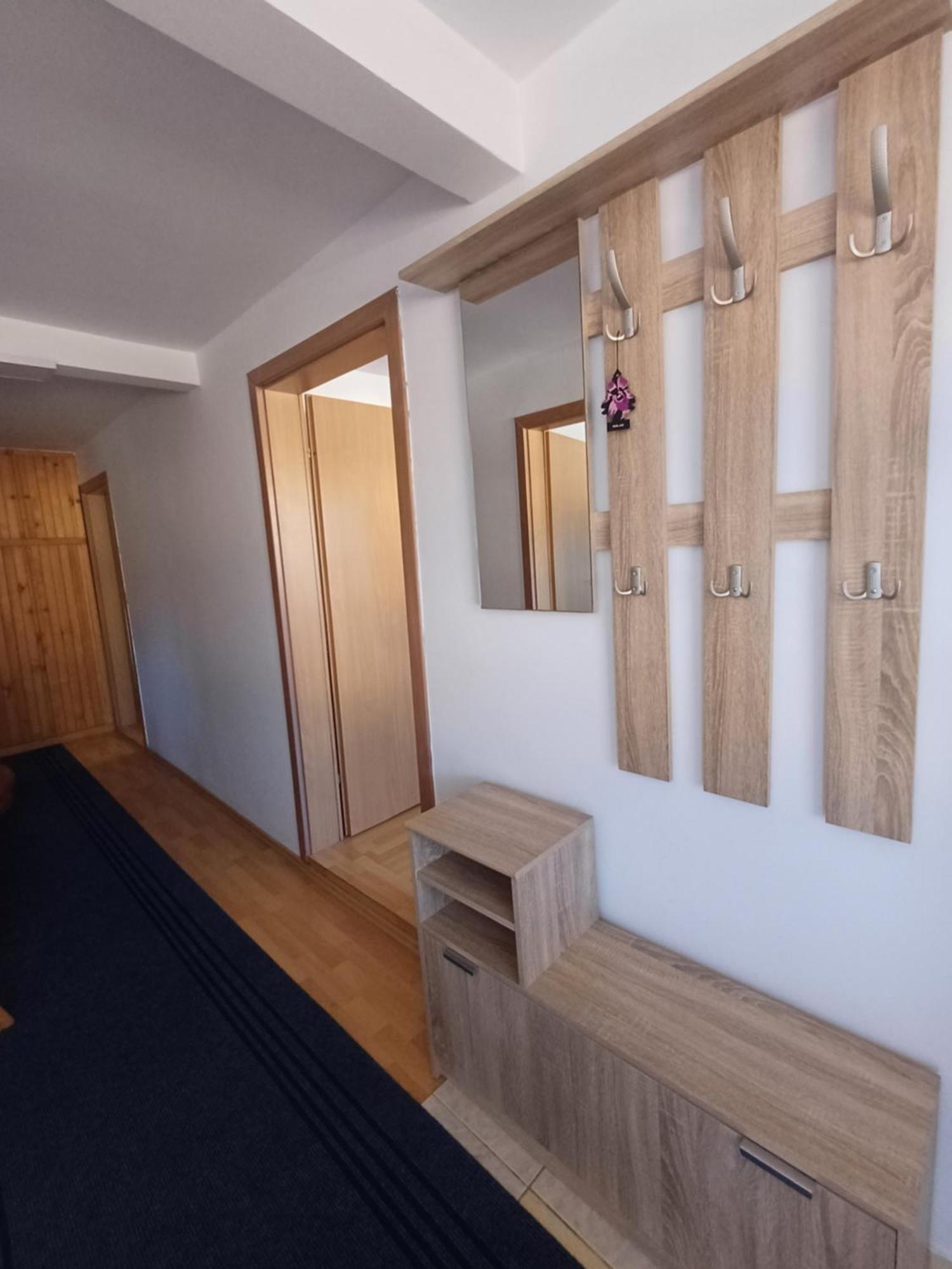 Apartment Kalpacina Zabljak  Ngoại thất bức ảnh