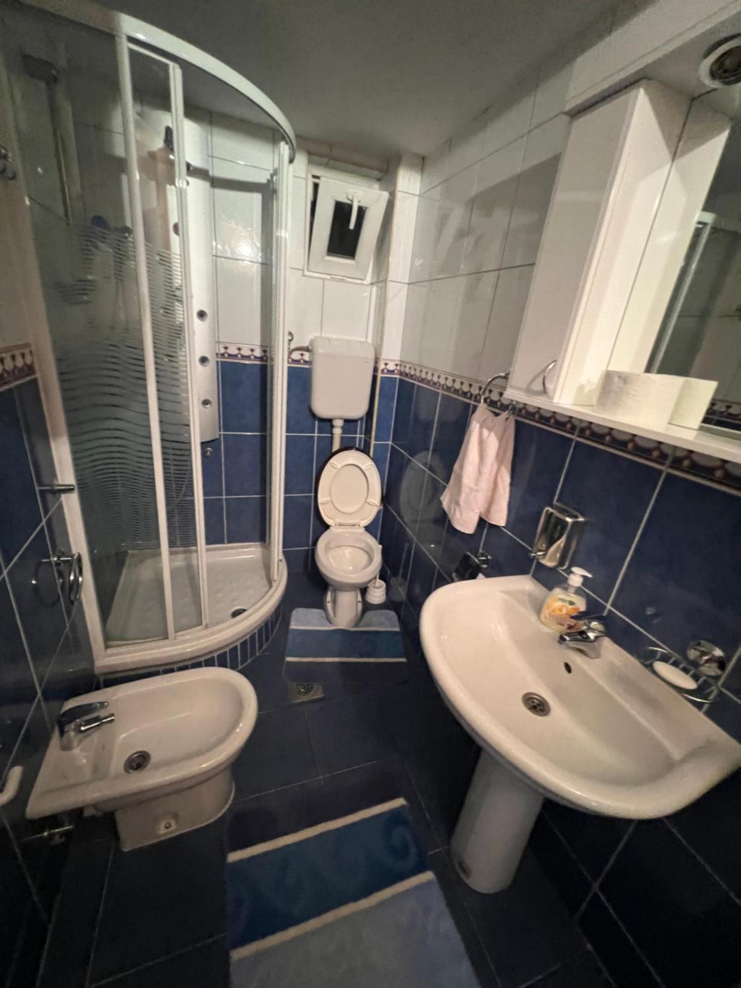 Apartment Kalpacina Zabljak  Ngoại thất bức ảnh