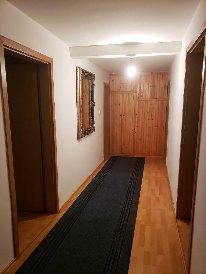 Apartment Kalpacina Zabljak  Ngoại thất bức ảnh