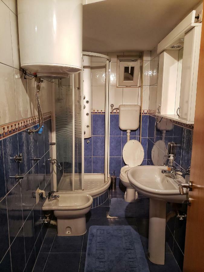 Apartment Kalpacina Zabljak  Ngoại thất bức ảnh