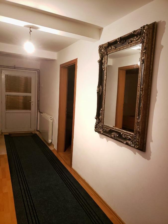 Apartment Kalpacina Zabljak  Ngoại thất bức ảnh
